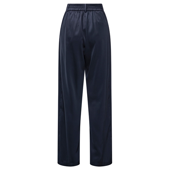 Karmamia Blake Bukser, Hammered Sapphire 